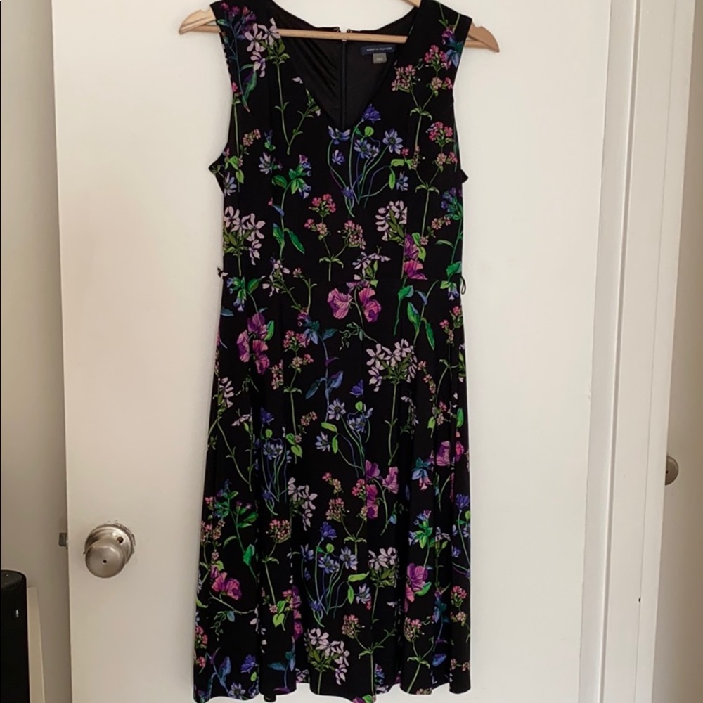 Tommy Hilfiger Tank Garden Dress